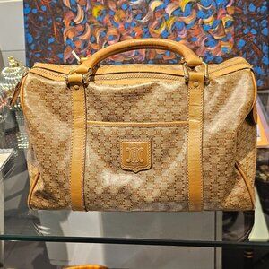 Brown Celine Bag